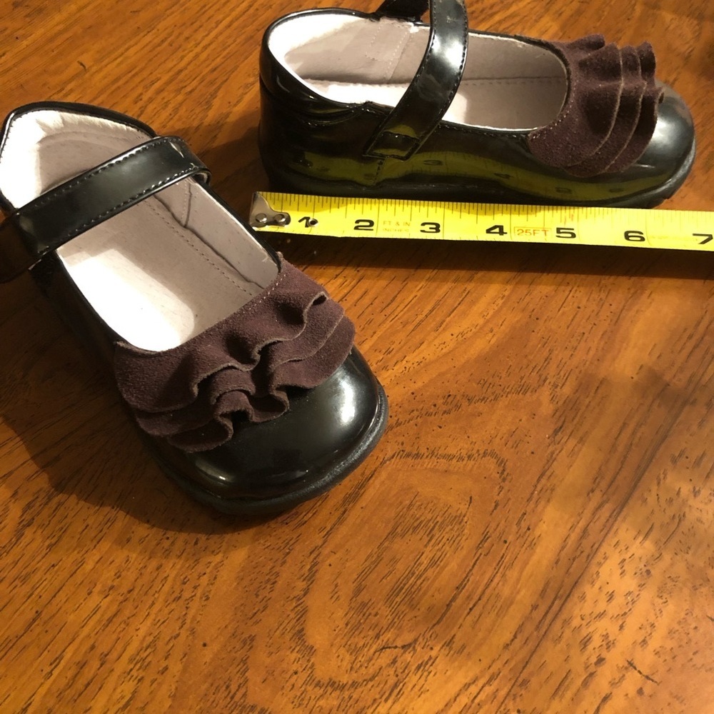 Little kid shoes